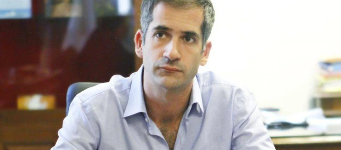 Κ. Μπακογιάννης: «Στοχεύουμε στο rebrand της πόλης μας και στο rebrand της χώρας μας»